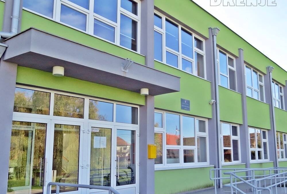 Moj dan u budućnosti – mjesečni projekt u nastavi Hrvatskog jezika