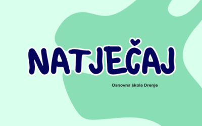 Natječaj za imenovanje ravnatelja/ice škole 2025.