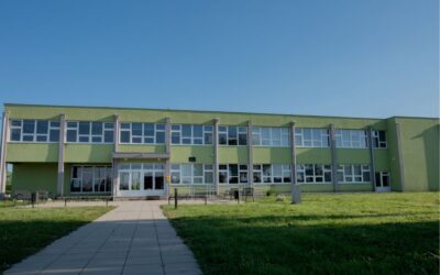 Obavijest o odabiru ponuda izvanškolskih aktivnosti (B2 programu)