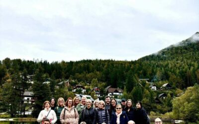 Proslava Svjetskog dana učitelja: Djelatnici OŠ Drenje na izletu u Sloveniji i Austriji