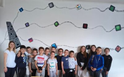 Učenici otkrili čari 3D svijeta