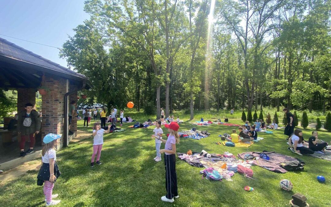 Završni susret projekta UTOPIJA