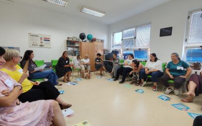 Od jeseni novi preventivni program – RESCUR: na valovima