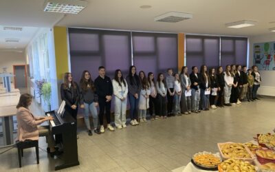 Dani kruha i zahvalnosti za plodove zemlje