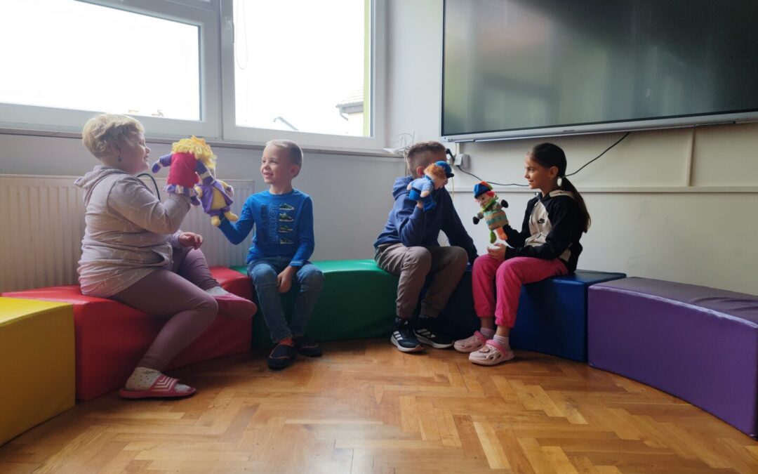 Dani mentalnog zdravlja