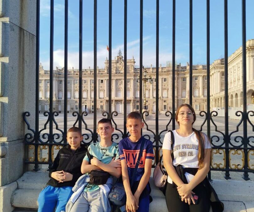 Druga mobilnost OŠ Drenje u sklopu Erasmus+ projekta „Ecology is anytime, anywhere“