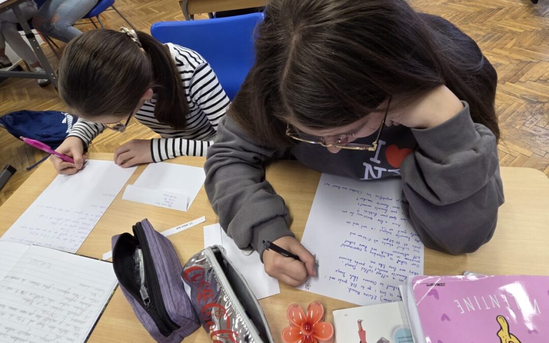 Započeo projekt “Most prijateljstva”