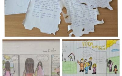 Obilježili smo Mjesec hrvatske knjige