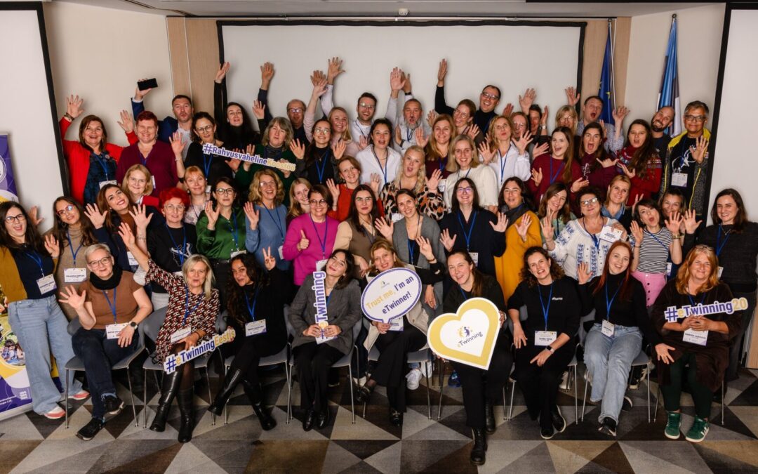 Građani budućnosti u svijetu umjetne inteligencije