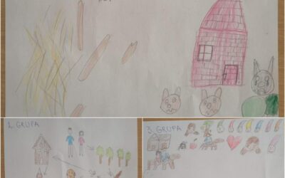 S bajkama kroz godinu