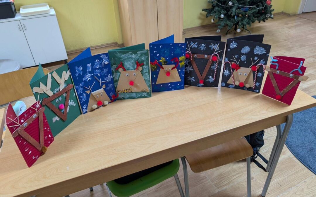 Ekoradionice „Djeca za Zemlju“ u PŠ Kućanci Đakovački