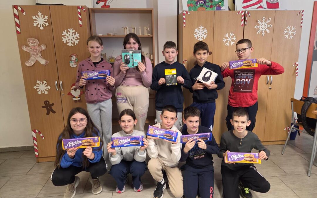 Petak je rezerviran za kviz općeg znanja