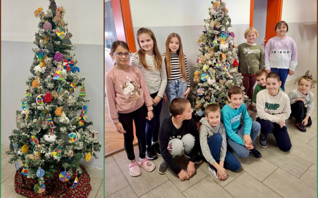 Prosinac u znaku rukotvorina