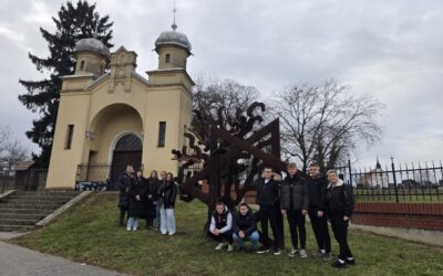 Dan sjećanja na žrtve holokausta