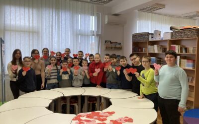 „Du bist super!“