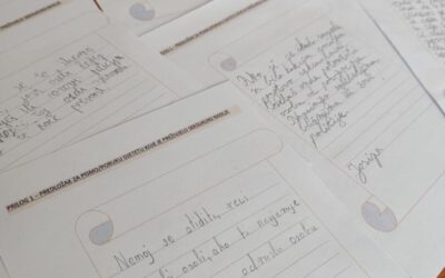 Preventivni program SNEP 2 – JUNIOR: edukacija o zaštiti djece od seksualnog nasilja