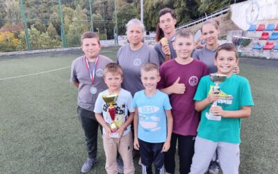 Novi uspjesi učenika u raketnom modelarstvu