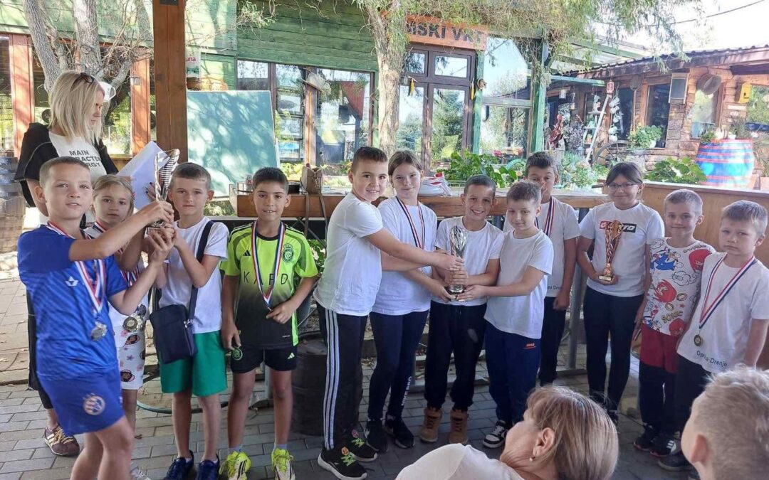 Olimpijski dan na Boroviku